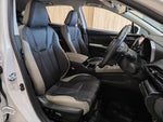 LEVORG LAYBACK