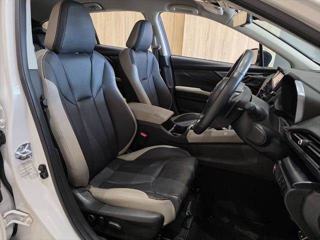 LEVORG LAYBACK