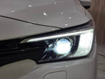 LEVORG LAYBACK