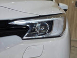 LEVORG LAYBACK