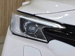 LEVORG LAYBACK