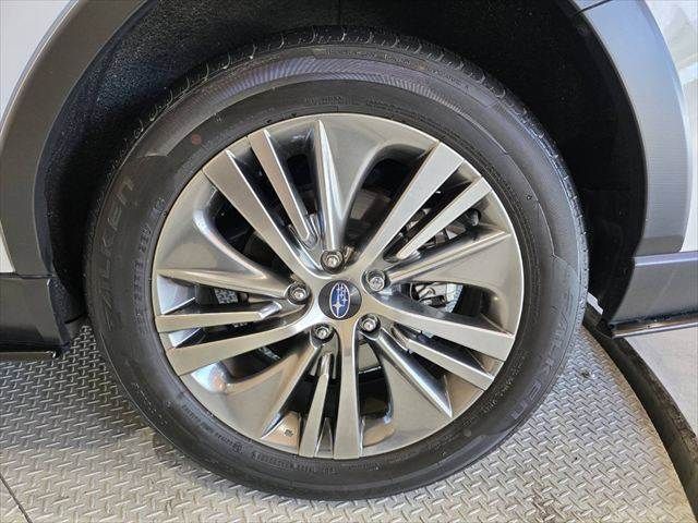 LEVORG LAYBACK