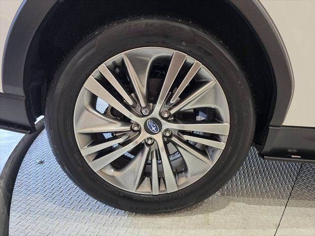 LEVORG LAYBACK