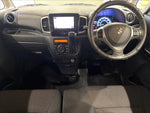 Spacia custom