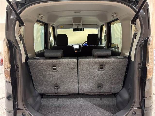 Spacia custom