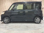 Spacia custom