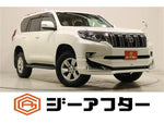 LANDCRUISER PRADO