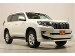 LANDCRUISER PRADO