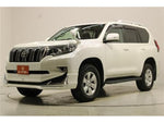 LANDCRUISER PRADO