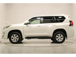 LANDCRUISER PRADO