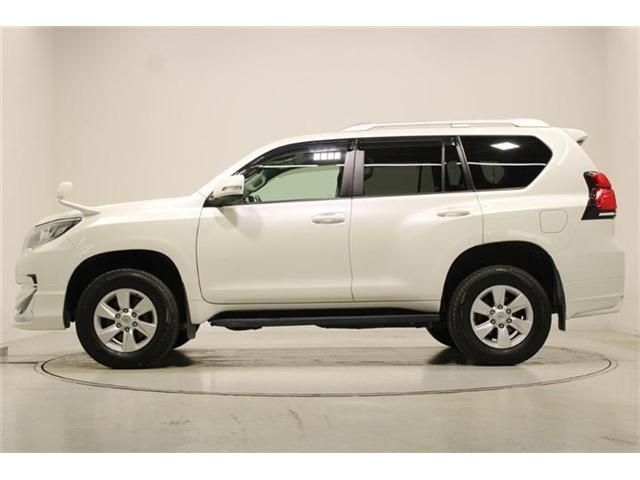 LANDCRUISER PRADO