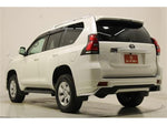 LANDCRUISER PRADO