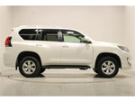 LANDCRUISER PRADO