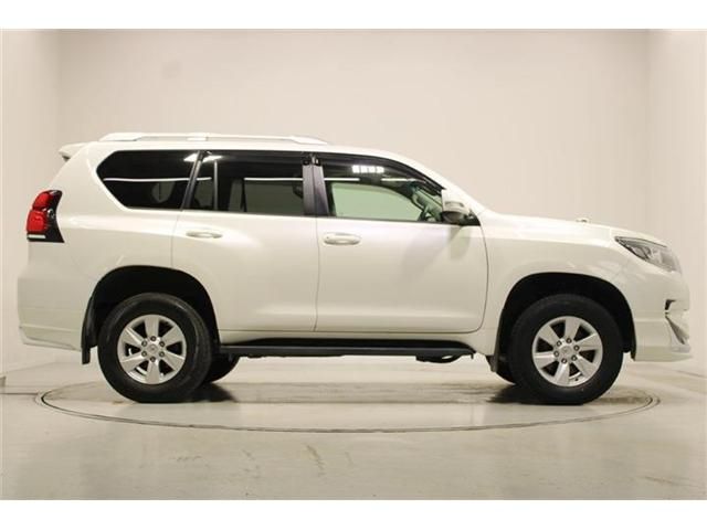LANDCRUISER PRADO