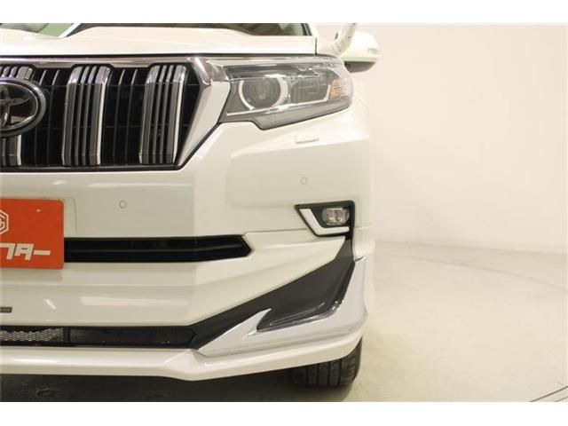 LANDCRUISER PRADO