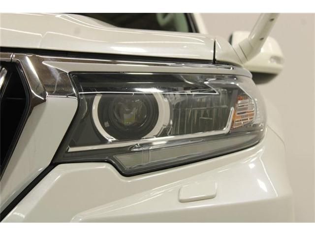 LANDCRUISER PRADO