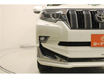 LANDCRUISER PRADO