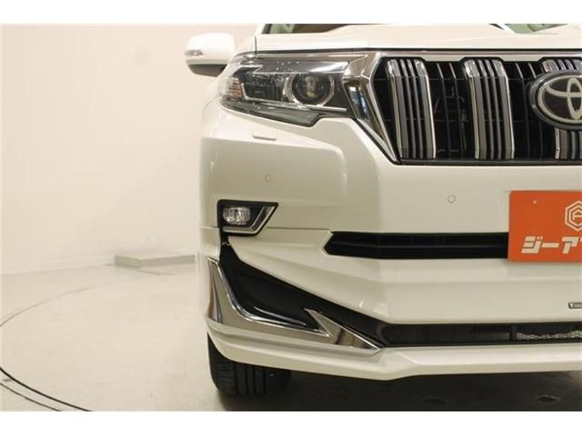 LANDCRUISER PRADO