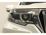 LANDCRUISER PRADO
