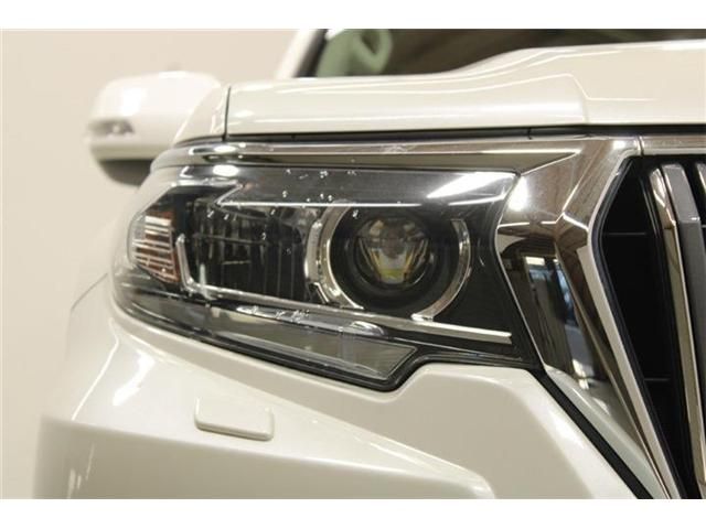LANDCRUISER PRADO