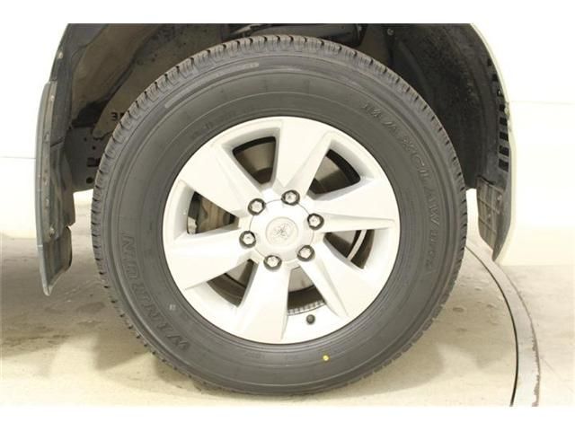 LANDCRUISER PRADO