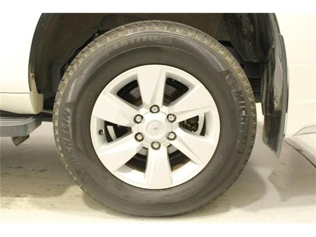 LANDCRUISER PRADO