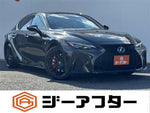LEXUS IS300