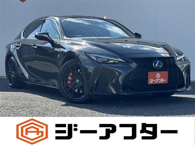 LEXUS IS300