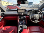 LEXUS IS300