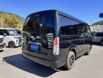 HIACE wagon