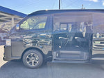 HIACE wagon
