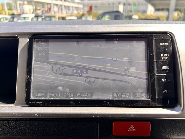 HIACE wagon