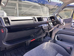 HIACE wagon