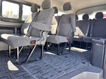 HIACE wagon
