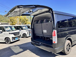 HIACE wagon