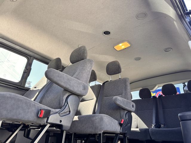 HIACE wagon