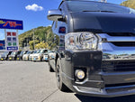 HIACE wagon