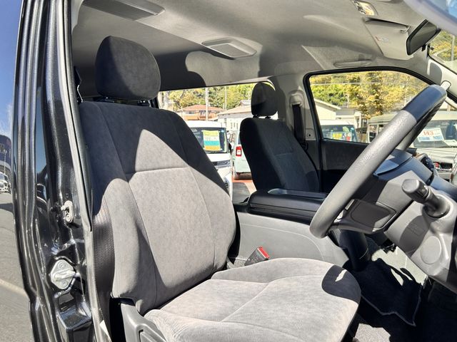 HIACE wagon