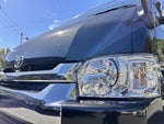 HIACE wagon