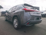 LEXUS UX250h