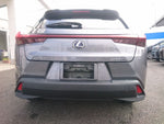 LEXUS UX250h
