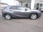 LEXUS UX250h