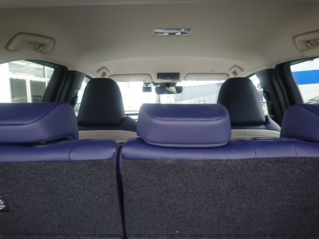 LEXUS UX250h