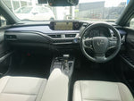 LEXUS UX250h