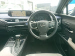 LEXUS UX250h