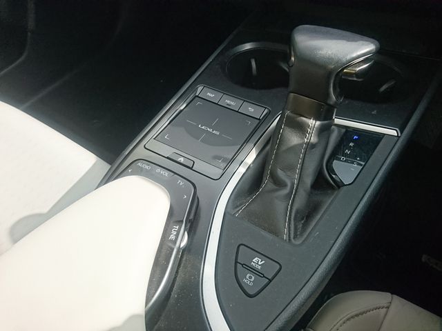 LEXUS UX250h