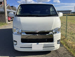 HIACE van 4WD