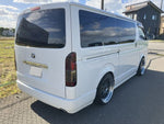 HIACE van 4WD