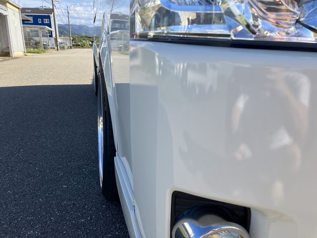 HIACE van 4WD