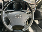 HIACE van 4WD